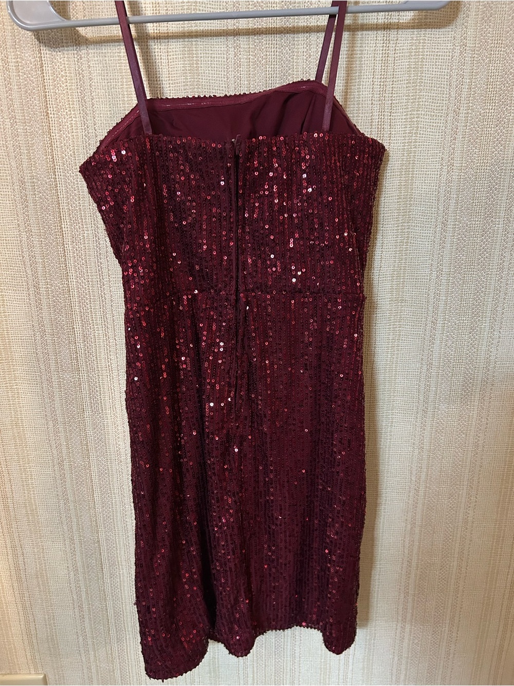 Dress - Picture 2 of 3